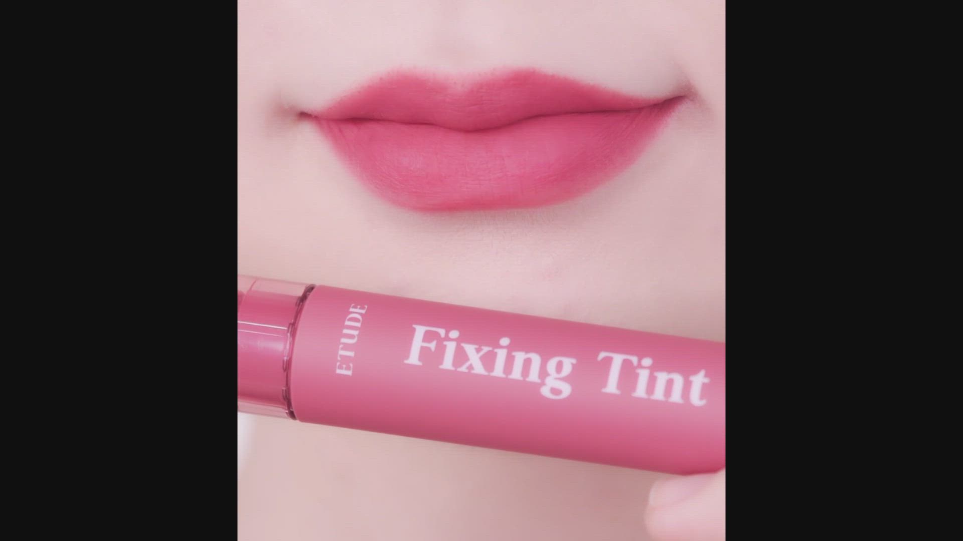 ETUDE HOUSE Fixing Tint Lipstick 07 Cranberry Plum Buy ETUDE HOUSE Fixing Tint Lipstick 07